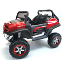 Mercedes Unimog ATV Truck Children's Ride-On Battery Operated Electric Vehicle with Remote Control