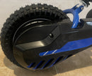Electric Dirt Bike for Kids Ages 3-12: The Perfect Blue Ride