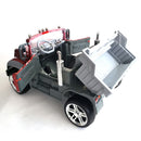 Mack Truck 2 Seater Children's Electric Car with Remote Control