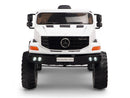 12V Children's Ride On Mercedes Zetros with Remote Controller