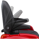 Case IH Magnum Tractor and Trailer 12-Volt Battery-Powered Ride-On - Brand New Model