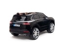 12V Electric Porsche Cayenne Children's Ride-on Car with EVA Rubber Tires