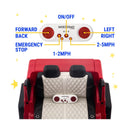 2022 Mercedes Maybach G650 Ride On Kids Toy Car 12V AMG Upgraded Version with Remote Control and Realistic Features