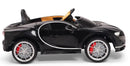 Bugatti Chiron Super Sport Children's Ride-on Electric Car with Remote Control