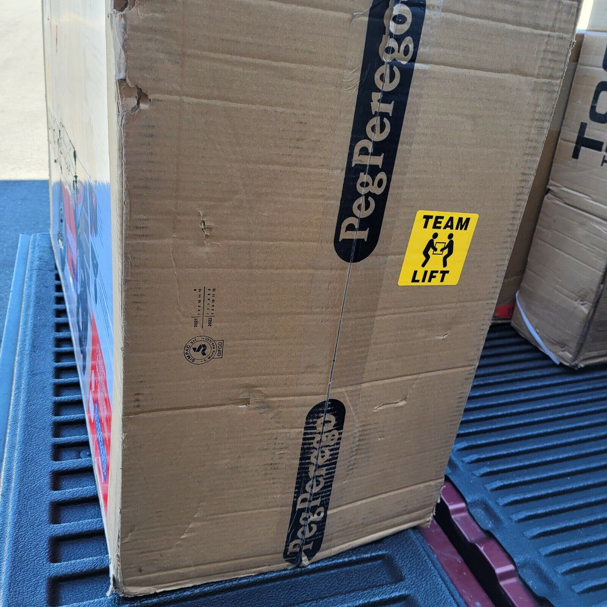 peg perego igmc0020us ducati gp motorcycle Peg Perego IGMC0020US Ducati GP Ride-On Motorbike