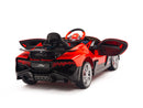 12V Children's Ride-On Licensed Bugotti Divo with Remote Controller
