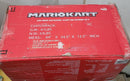 Nintendo Super Mario Kart 24V Battery Powered 3 Speed Ride-On Racer with a Top Speed of 8 MPH