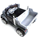 Mack Truck 2 Seater Children's Ride-on Electric Car with Remote Control