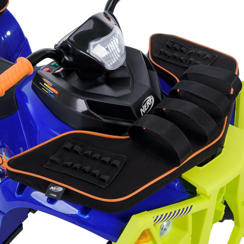 Kids outlet nerf bike