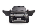 12V Children's Ride-On Licensed 2 Seater Land Rover Discovery with Remote Controller