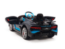 12V Children's Ride-On Licensed Bugotti Divo with Remote Controller