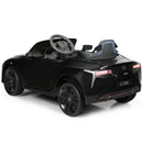 12V Children's Ride-On Lexus LC500 Licensed Remote Control Electric Car