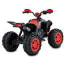 Rollplay 12V Powersport ATV Max Electric Ride-On Vehicle - Up to 3 MPH