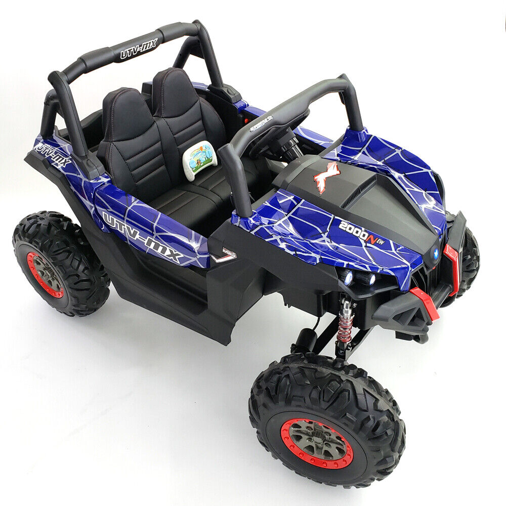 Electric ride on buggy shop