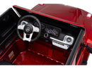 24V Children's Ride-On Licensed Mercedes G-Wagon with Remote Control
