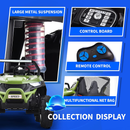 24V 2 Seater Children's Ride on UTV Automobile - High-Powered Electric Car, equipped with a Large 10AH Battery