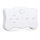 3-Speed Ride-On Truck Toy with Remote Control and LED Lights for Kids, 12V Durable Design