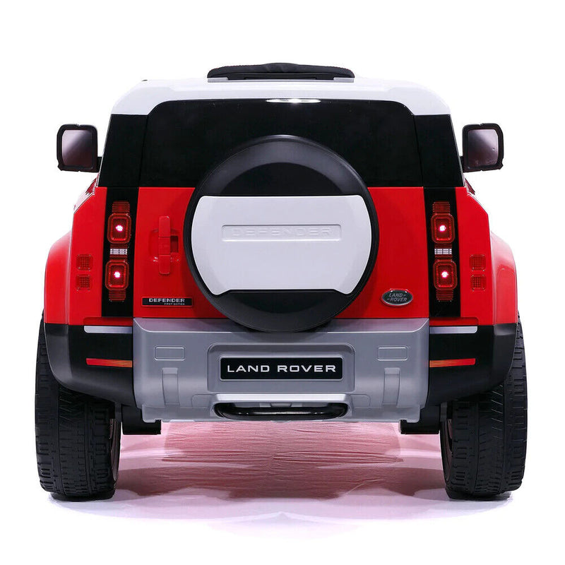 12v land deals rover defender