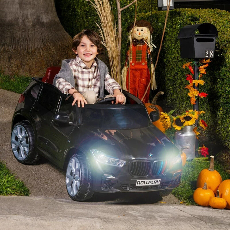 Bmw kids car battery outlet