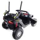 2 Seater Kids ATV Buggy 220W 24V Electric Ride-on Car with Remote Control