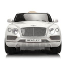 12V Children's Ride-On Licensed Bentley Bentayga with Remote Control
