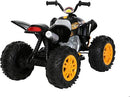 Electric ATV for Kids 3 to 7 Years Old - Cutrimoto Quad Bike - Perfect Children's Gift