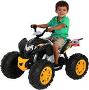 Electric ATV for Kids 3 to 7 Years Old - Cutrimoto Quad Bike - Perfect Children's Gift