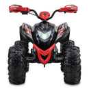 Rollplay 12V Powersport ATV Max Electric Ride-On Vehicle - Up to 3 MPH