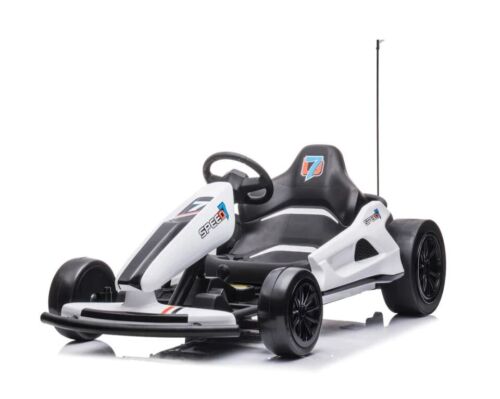 Drifting Racer 24V Children's Electric Ride-on Toy Car