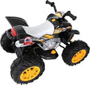 Electric ATV for Kids 3 to 7 Years Old - Cutrimoto Quad Bike - Perfect Children's Gift