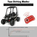 Children's Electric Off-Road UTV Truck with MP3 Player, Lights, and Remote Control