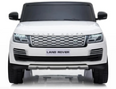 Ultimate Ride on Toy - Kid's Range Rover 2 Seater Electric Car Experience