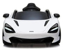 McLaren 720S Children's Ride-on Battery Operated Electric Car with Remote Control
