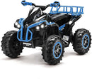 Electric Ride-On Quad Bike for Kids 3-7 Years Old - Perfect Gift for Children