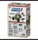 12V Power Wheels Dune Racer Extreme Electric Ride-On Car for Children GREEN Brand New