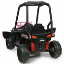 Children's Electric Off-Road UTV Truck with MP3 Player, Lights, and Remote Control