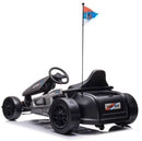 Drift Mode Racing Car - 24V Electric Ride-on Toy for Kids