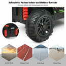 Children's Electric Off-Road UTV Truck with MP3 Player, Lights, and Remote Control