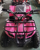 800 Watt, 36 Volt, Children's All-Terrain Vehicle, Genuine Rubber Tires. Complimentary Delivery.