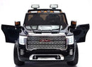 GMC Denali 2 Seater 4 Motor Children's Electric Car with Remote Control