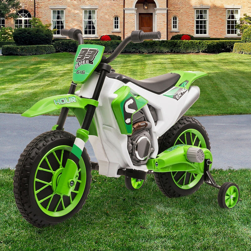 Power 2025 wheel bike