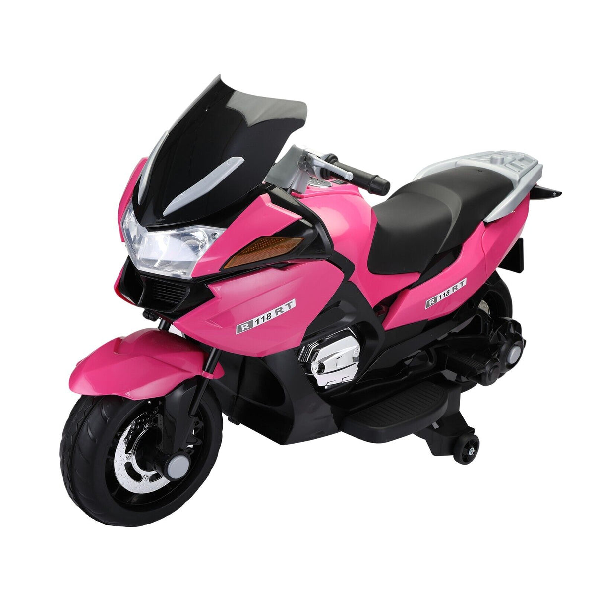 その他 Robi Ride tobbi-12v-electric-ride-on-