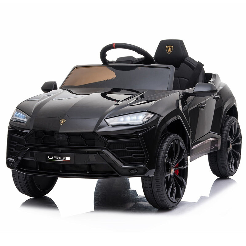 Lamborghini Urus 12V Electric Powered Ride on Car for Kids, with