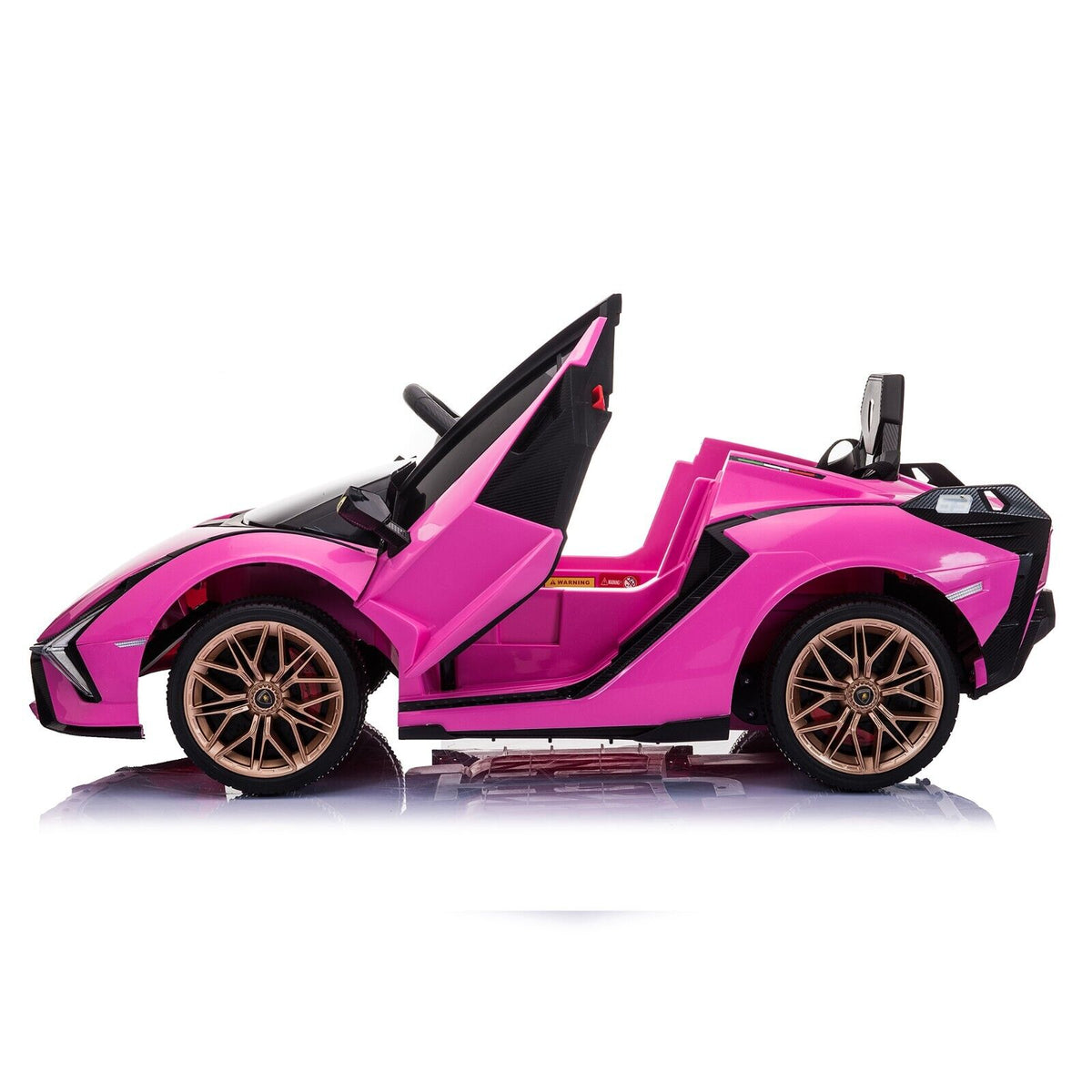 tobbi-12v-licensed-pink-