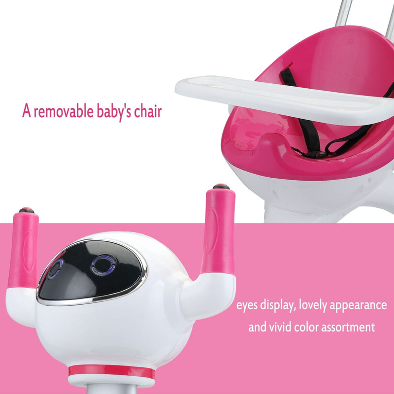 Tobbi sales high chair