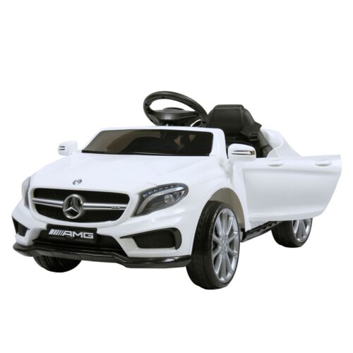 Mercedes Benz Ride On Cars