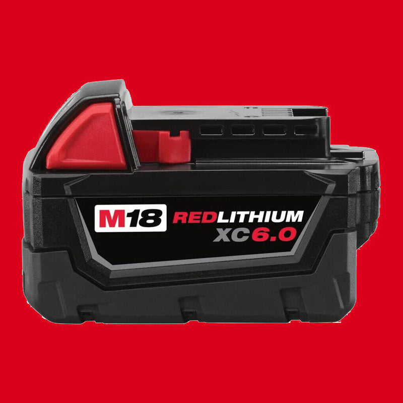 Milwaukee m18 upgrade kit best sale