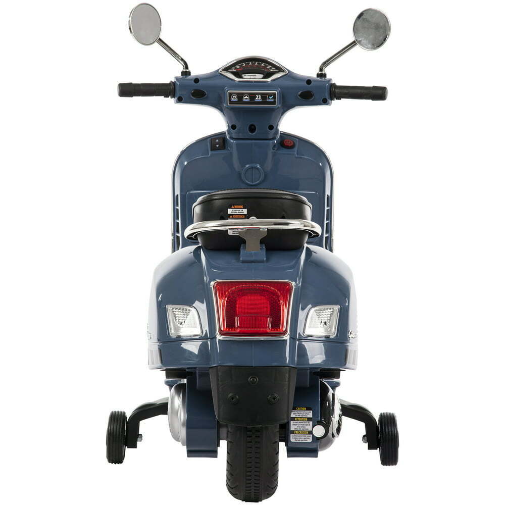6v electric scooter discount