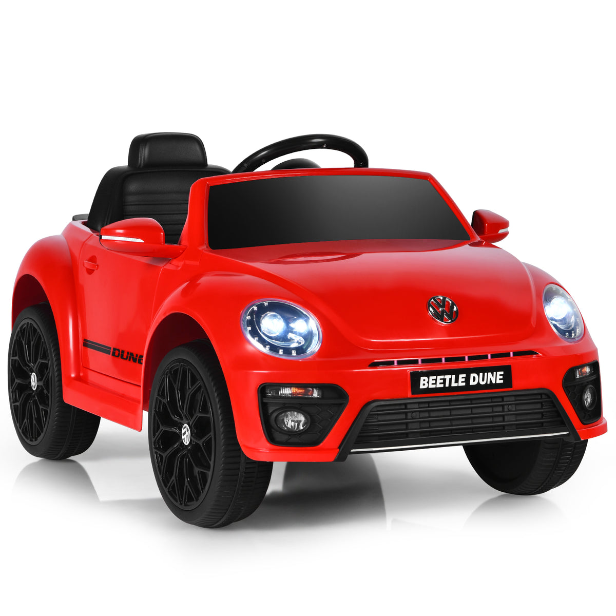 Vw remote control car hotsell
