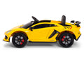 Lamborghini Ride On Car Toy Aventador Special Edition 12v W/Magic Cars® Wireless Parental Control